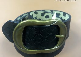 真皮腰帶