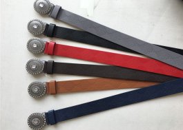Children's  Belt