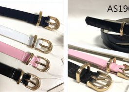 Children's Belt