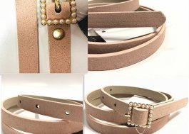 Children's Belt