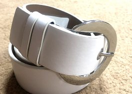 Men's Belt