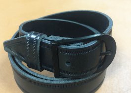 Lenther Belt